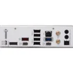 MSI B850 Gaming Plus Wifi PZ Motherboard ATX με AMD AM5 Socket 7E75-001R
