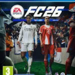 EA Sports FC 26 PS4 Game