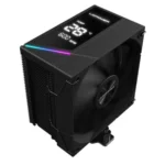 LC-Power LC-CC-120-DB6 Ψύκτρα Επεξεργαστή για Socket AM4/AM5/1200/115x/1700