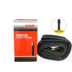 CST 04-40057 Σαμπρέλα Ποδηλάτου 20" x 4.2" / 3.5" A/V