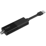 Strong TV Box Strong Srt 427 SRT427 4K UHD με WiFi USB 2.0 2GB RAM και 16GB Αποθηκευτικό Χώρο με Λειτουργικό Android 11.0 και Google Assistant