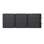 EcoFlow Panel Ηλιακός Φορτιστής 160W