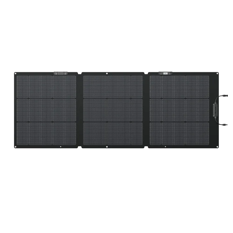 20250721103435_43f652ea EcoFlow Panel Ηλιακός Φορτιστής 160W - Image 1