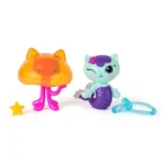 Spin Master Gabby's Dollhouse MerCat & Kitty Jellyfish για 3+ Ετών 6074329