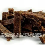Bulti Jerky Sticks Rich In Beef Cat Treat 60g