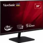 Viewsonic VA2432-MHD-3 IPS Monitor 23.8" FHD 1920x1080