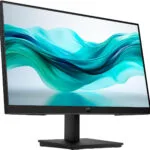 HP 324ph IPS Monitor 23.8" FHD 1920x1080