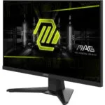 MSI MAG 244F IPS Gaming Monitor 23.8" FHD 1920x1080 200Hz με Χρόνο Απόκρισης 0.5ms GTG