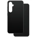 PanzerGlass Tempered Glass Μαύρο (Galaxy S24) SAFE95675