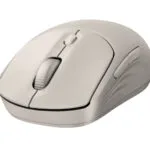 HP 400 Quiet Ασύρματο Bluetooth Ποντίκι Maple
