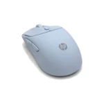 HP 400 Quiet Ασύρματο Bluetooth Ποντίκι Μπλε