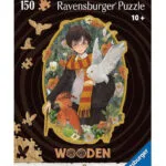 Ξύλινο Παιδικό Puzzle 150pcs Ravensburger