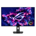 Asus ROG Strix XG32UCDS OLED HDR Monitor 31.5" 4K 3840x2160