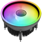 Thermaltake UX150-L Ψύκτρα Επεξεργαστή για Socket 115x/1200/1700/1851 με ARGB Φωτισμό