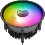 Thermaltake UX150 Ψύκτρα Επεξεργαστή για Socket 115x/1200/1700/1851 με ARGB Φωτισμό