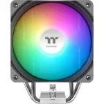 Thermaltake UX400 Ψύκτρα Επεξεργαστή για Socket AM4/AM5/1200/115x/1700 με ARGB Φωτισμό