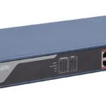 Hikvision DS-3E1318P-EI(B) Managed L2 PoE+ Switch με 16 Θύρες Ethernet