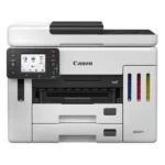 Canon MAXIFY GX7140 Έγχρωμο Πολυμηχάνημα Inkjet με WiFi και Mobile Print 6880C009