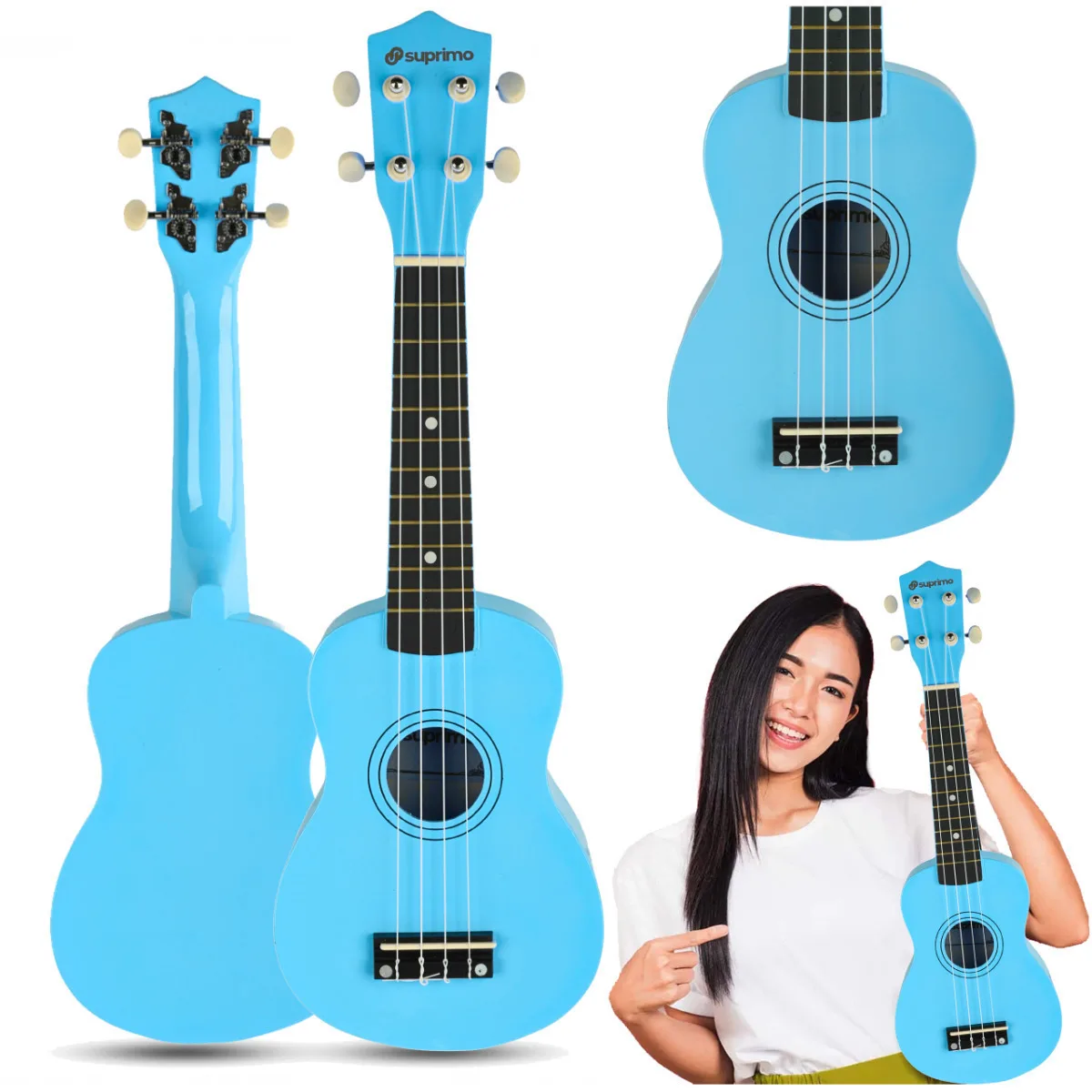 20250722115859_94f5fcd8 SUPRIMO Soprano Γιουκαλίλι - Image 1
