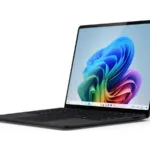 Microsoft Surface Laptop Copilot + PC 15" Touchscreen 120Hz (Ultra 5-236V/16GB/512GB SSD/W11 Pro) (International English Keyboard)