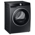 Samsung DV90DG6845LB/U3 Στεγνωτήριο 9kg με Αντλία Θερμότητας