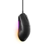 SteelSeries Rival 3 Gen2 RGB Gaming Ποντίκι 8500 DPI Μαύρο