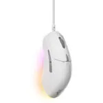 SteelSeries Rival 3 Gen 2 RGB Gaming Ποντίκι 8500 DPI Λευκό