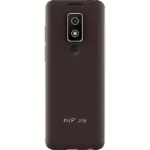 MyPhone Bueno LTE Dual SIM (48/128MB) Κινητό με Μεγάλα Κουμπιά (Αγγλικό Μενού) Praline Brown