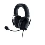 Razer BlackShark V2 X For Playstation Over Ear Gaming Headset με σύνδεση 3.5mm Μαύρο