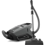 Miele Blizzard CX1 PowerLine Ηλεκτρική Σκούπα 890W με Κάδο 2lt Γκρι