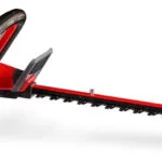 Einhell GP-CH 18/50 Li Μπορντουροψάλιδο Μπαταρίας 18V με Μήκος Λάμας 56cm Solo