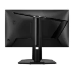 MSI MAG 255PXF IPS Gaming Monitor 24.5" FHD 1920x1080 300Hz με Χρόνο Απόκρισης 0.5ms GTG