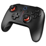 Rampage Hydra Ασύρματο Gamepad για PC Μαύρο