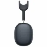 AirPods Max (2024) Ασύρματα / Ενσύρματα Over Ear Ακουστικά με 20 ώρες Λειτουργίας Midnight