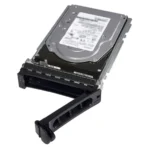 Dell SSD 480GB 2.5'' SATA III 345-BGVP