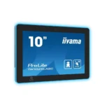 Iiyama TW1025LASC-B1PNR IPS Touch Φορητό Monitor 10.1" 1280x800 με Χρόνο Απόκρισης 25ms GTG