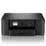 Brother Έγχρωμο Πολυμηχάνημα Inkjet DCP-J1310DW