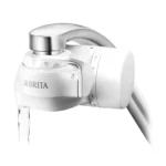 Brita On Tap V Φίλτρο Νερού Βρύσης Λευκό Ενεργός Άνθρακας / Μεμβράνες Κοίλων Ινών 1 μm
