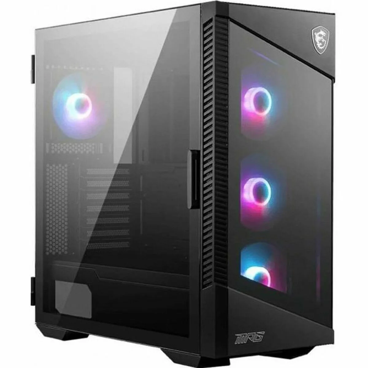 20250723094855_msi_mpg_velox_100r_gaming_midi_tower_kouti_ypologisti_me_plaino_parathyro_mayro MSI MPG Velox 100R Gaming Midi Tower Κουτί Υπολογιστή με Πλαϊνό Παράθυρο Μαύρο - Image 1