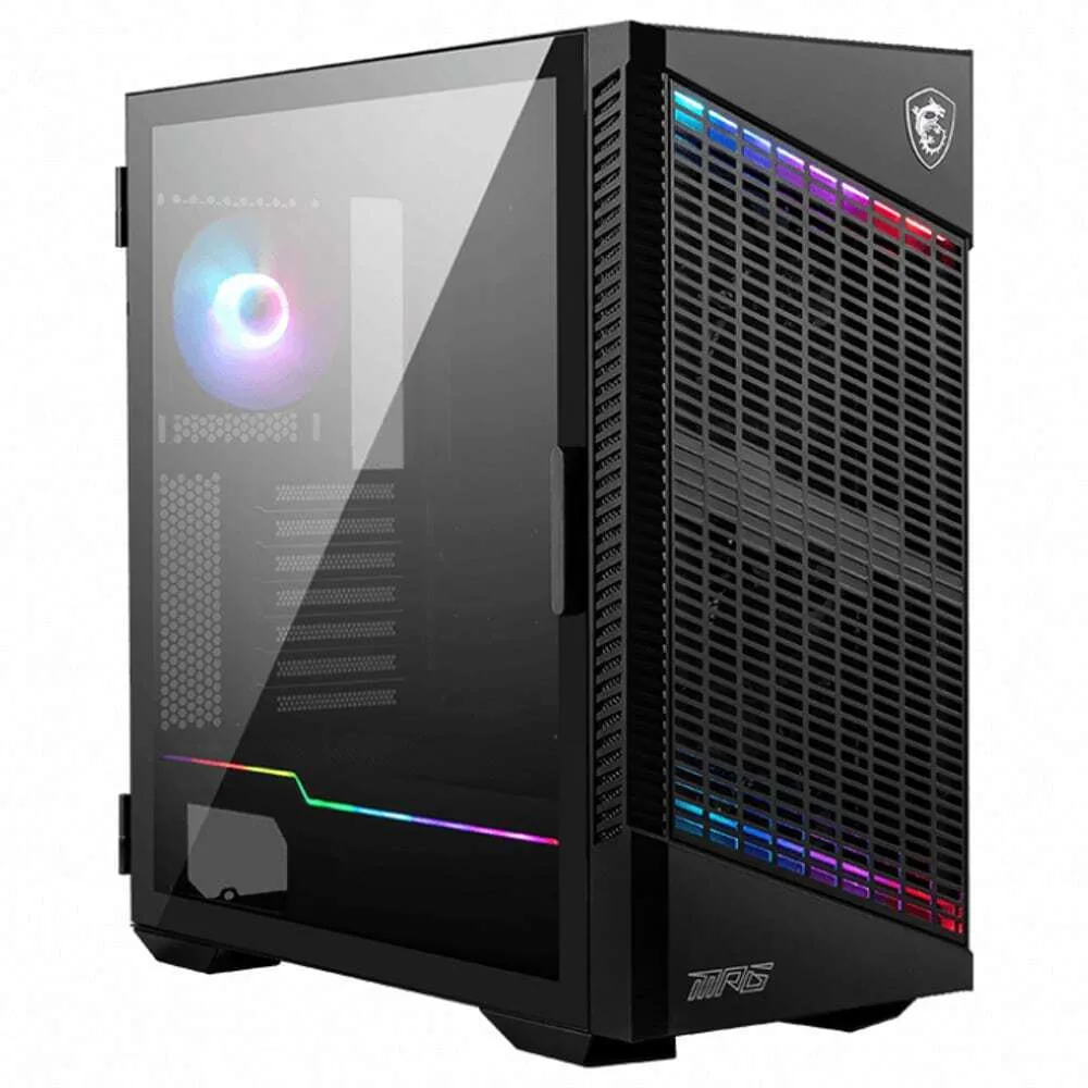 20250723094909_msi_mpg_velox_100p_airflow_gaming_midi_tower_kouti_ypologisti_me_plaino_parathyro_kai_rgb_fotismo_mayro MSI MPG Velox 100P Airflow Gaming Midi Tower Κουτί Υπολογιστή με Πλαϊνό Παράθυρο και RGB Φωτισμό Μαύρο - Image 1