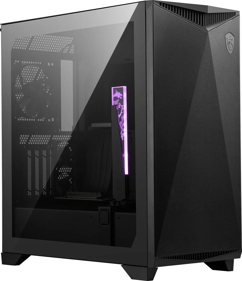 20250723094950_msi_mpg_gungnir_300p_airflow_midi_tower_kouti_ypologisti_me_plaino_parathyro_mayro MSI MPG GUNGNIR 300P AIRFLOW Gaming Midi Tower Κουτί Υπολογιστή με Πλαϊνό Παράθυρο Μαύρο - Image 1