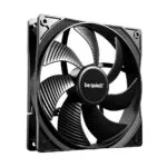 Be Quiet Pure Wings 3 Case Fan 140mm με Σύνδεση 4-Pin PWM