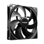 Be Quiet Pure Wings 3 Case Fan 140mm με Σύνδεση 3-Pin