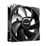Be Quiet Pure Wings 3 Case Fan 120mm με Σύνδεση 3-Pin