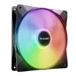 Be Quiet Light Wings LX Case Fan 120mm με ARGB Φωτισμό και Σύνδεση 3-Pin / 4-Pin PWM