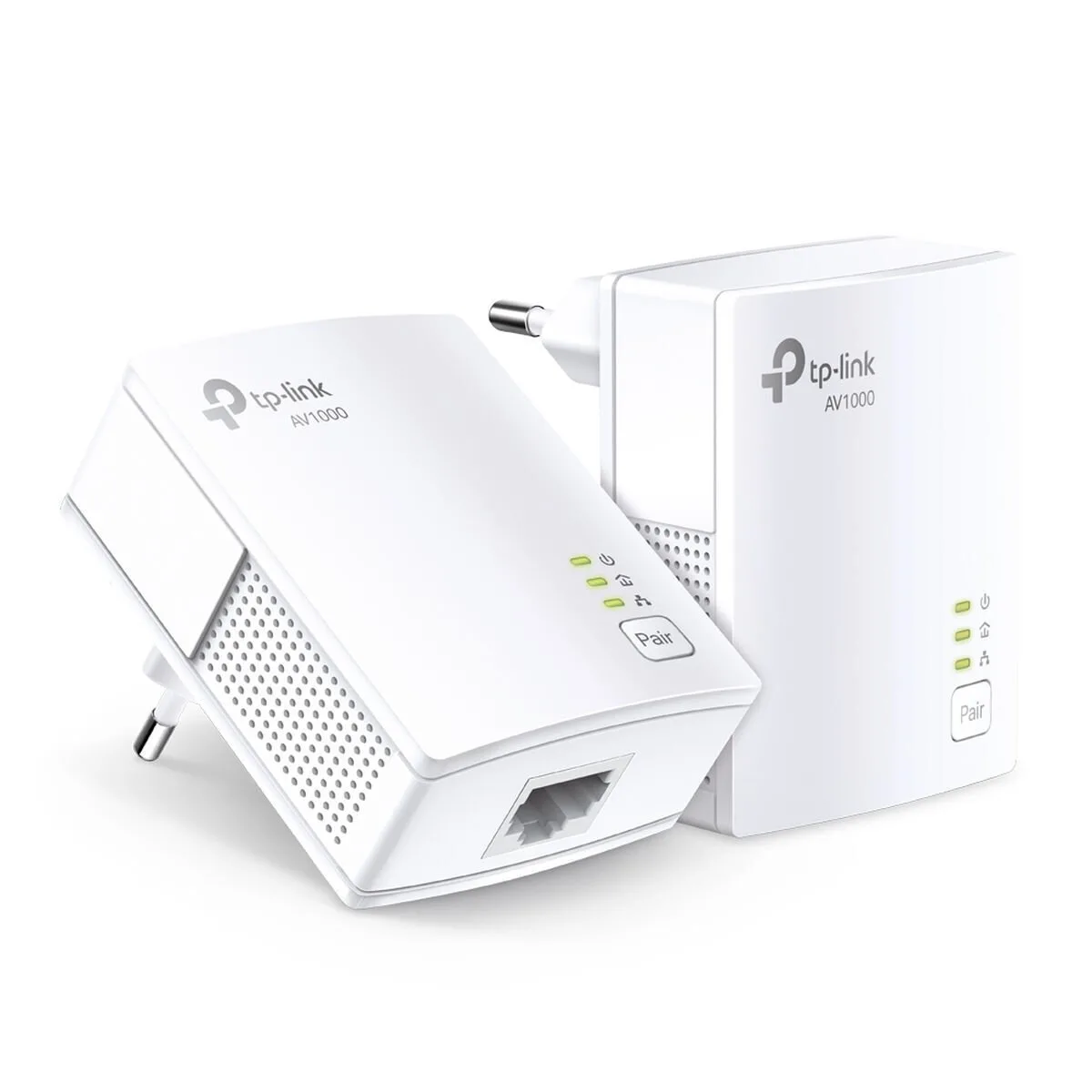 20250723095306_tp_link_tl_pa7017_kit_v1_powerline_diplo_gia_ensyrmati_syndesi_kai_thyra_gigabit_ethernet TP-LINK TL-PA7017 Kit v1 Powerline Διπλό για Ενσύρματη Σύνδεση και Θύρα Gigabit Ethernet - Image 1