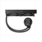 Arctic Liquid Freezer III Pro 280 Υδρόψυξη Επεξεργαστή Διπλού Ανεμιστήρα 120mm για Socket AM4/AM5/1700