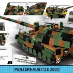 Cobi Τουβλάκια για 9+ Ετών 1006τμχ COBI-2628