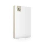Tech-Protect Wallet Δερματίνης / Σιλικόνης Κόκκινο (Galaxy A56)