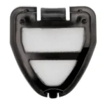 MPM Βραστήρας 1.7lt 2200W Γκρι MCZ-121M